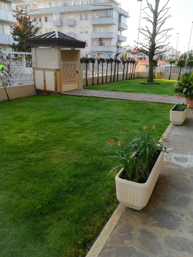 Palazzina Del Sole Villa Sottomarina Eksteriør billede