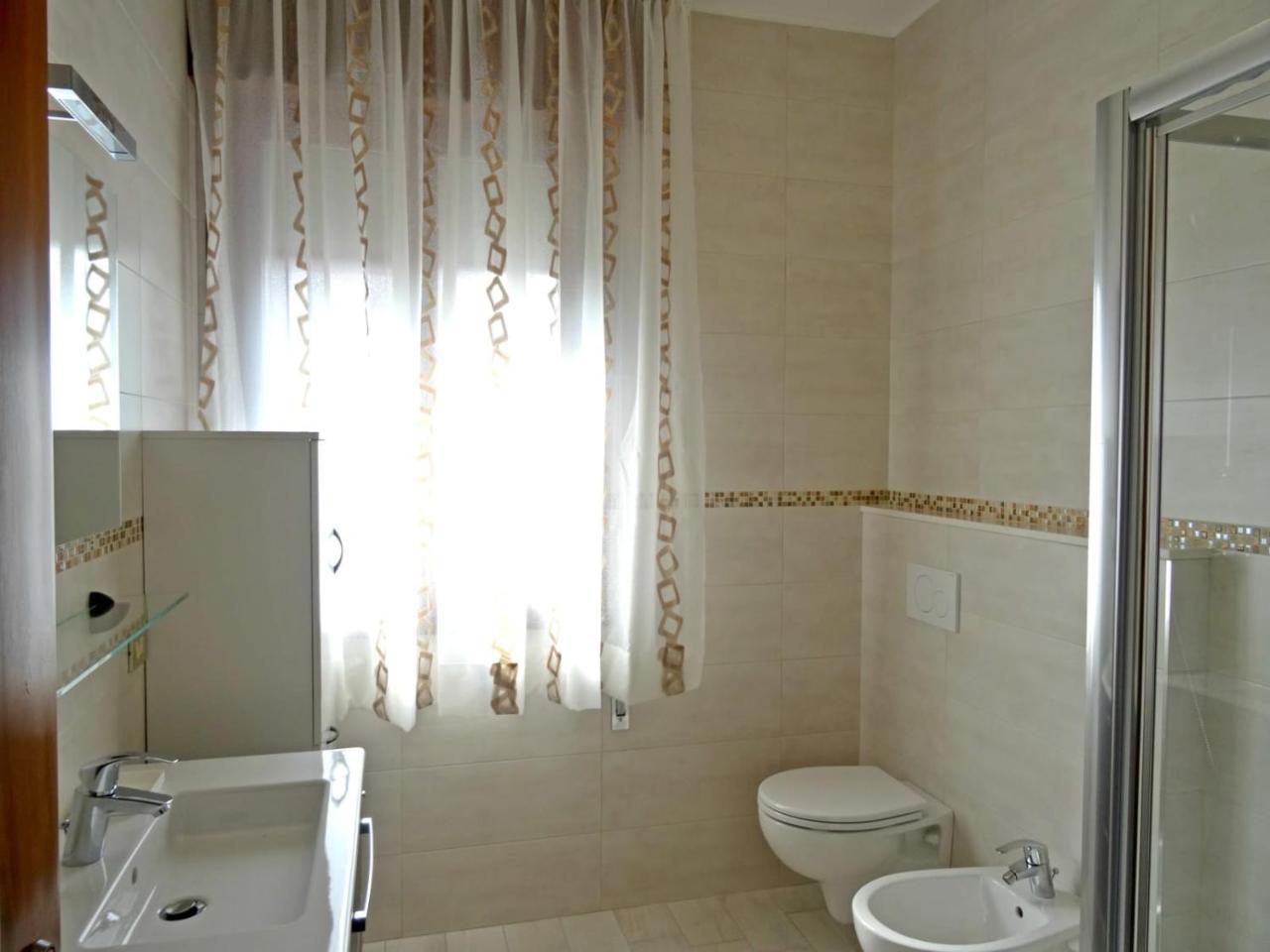 Palazzina Del Sole Villa Sottomarina Eksteriør billede